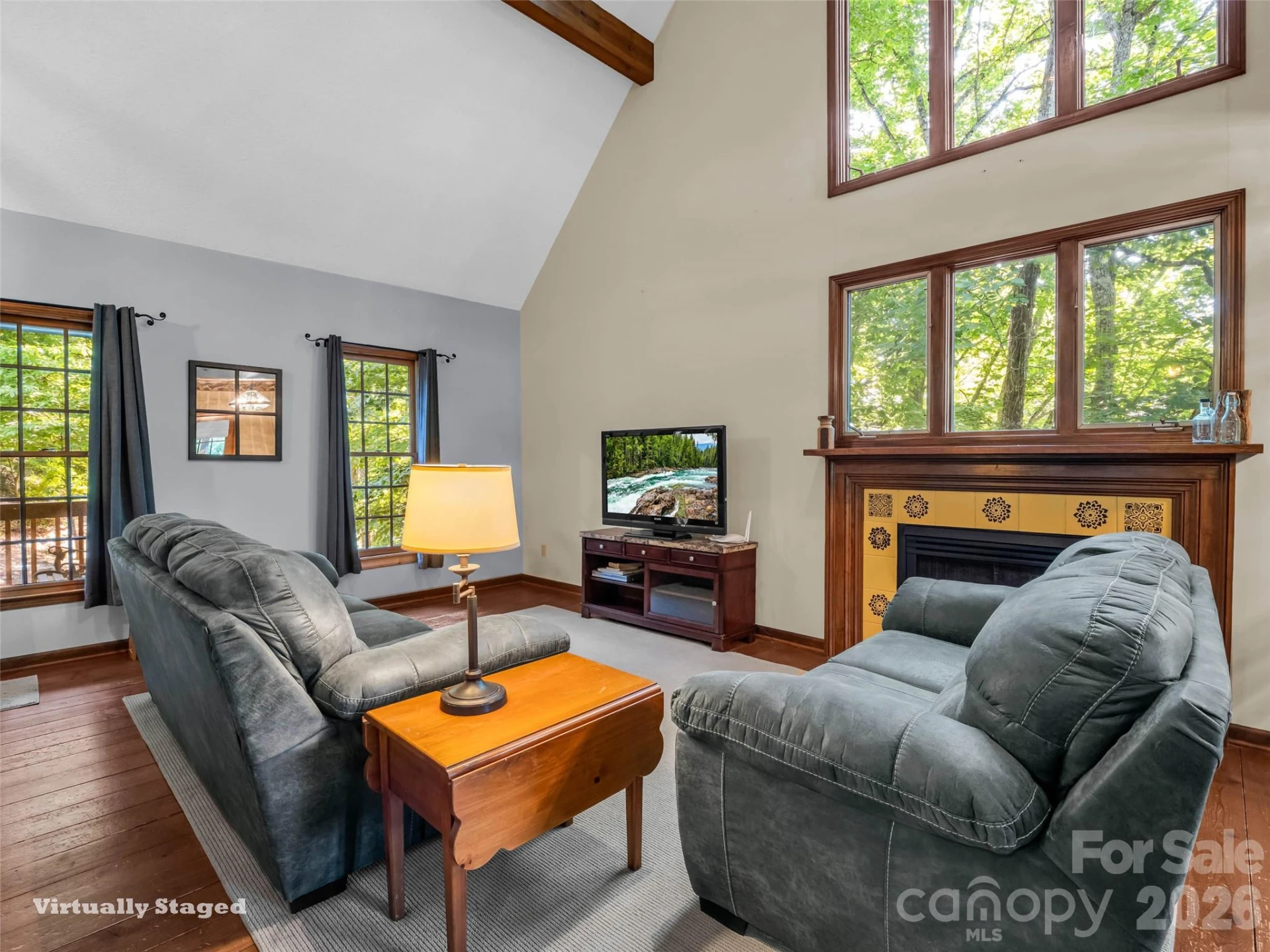 439 Youngs Mountain Drive - Photo 6