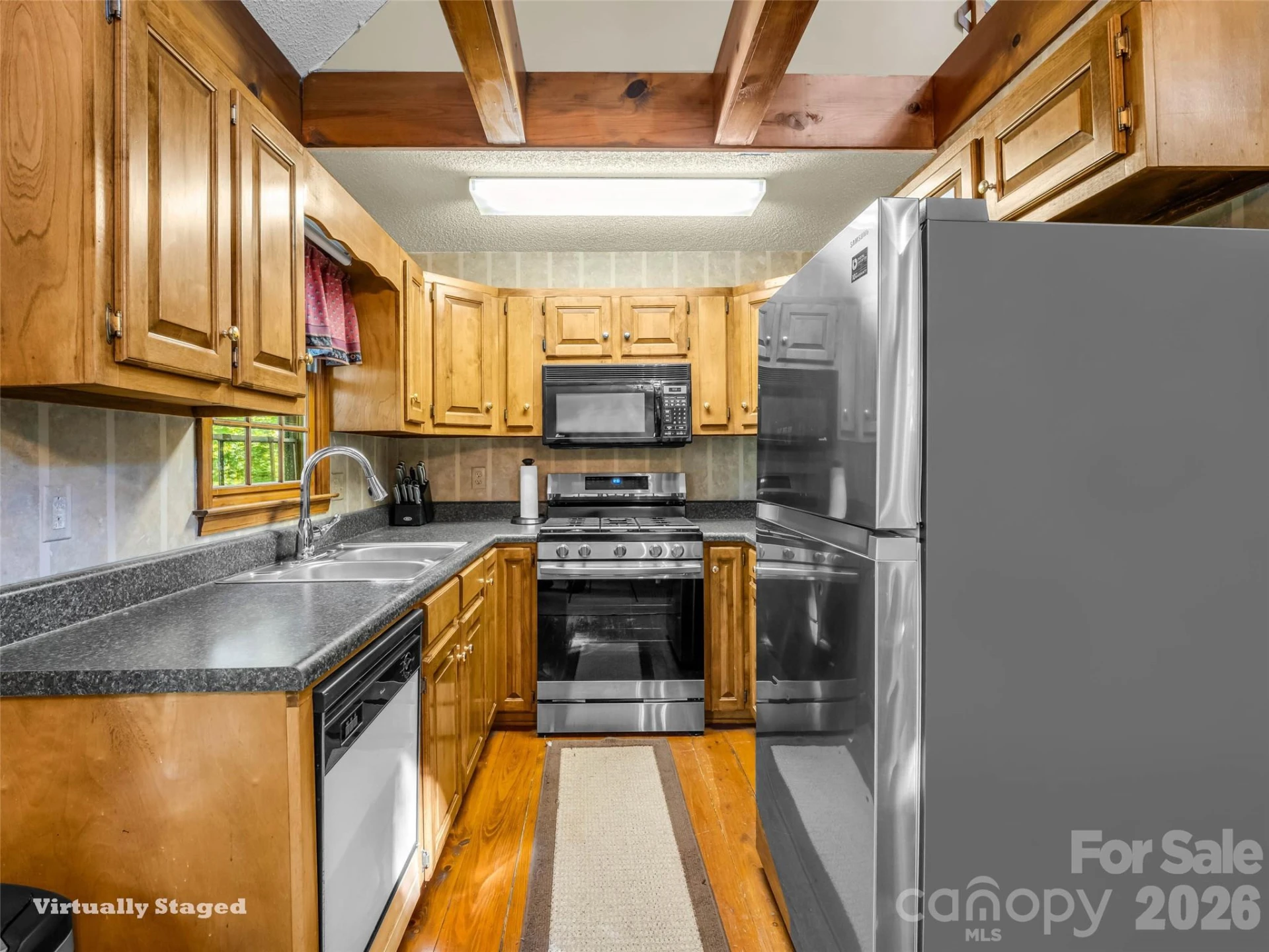 439 Youngs Mountain Drive - Photo 9