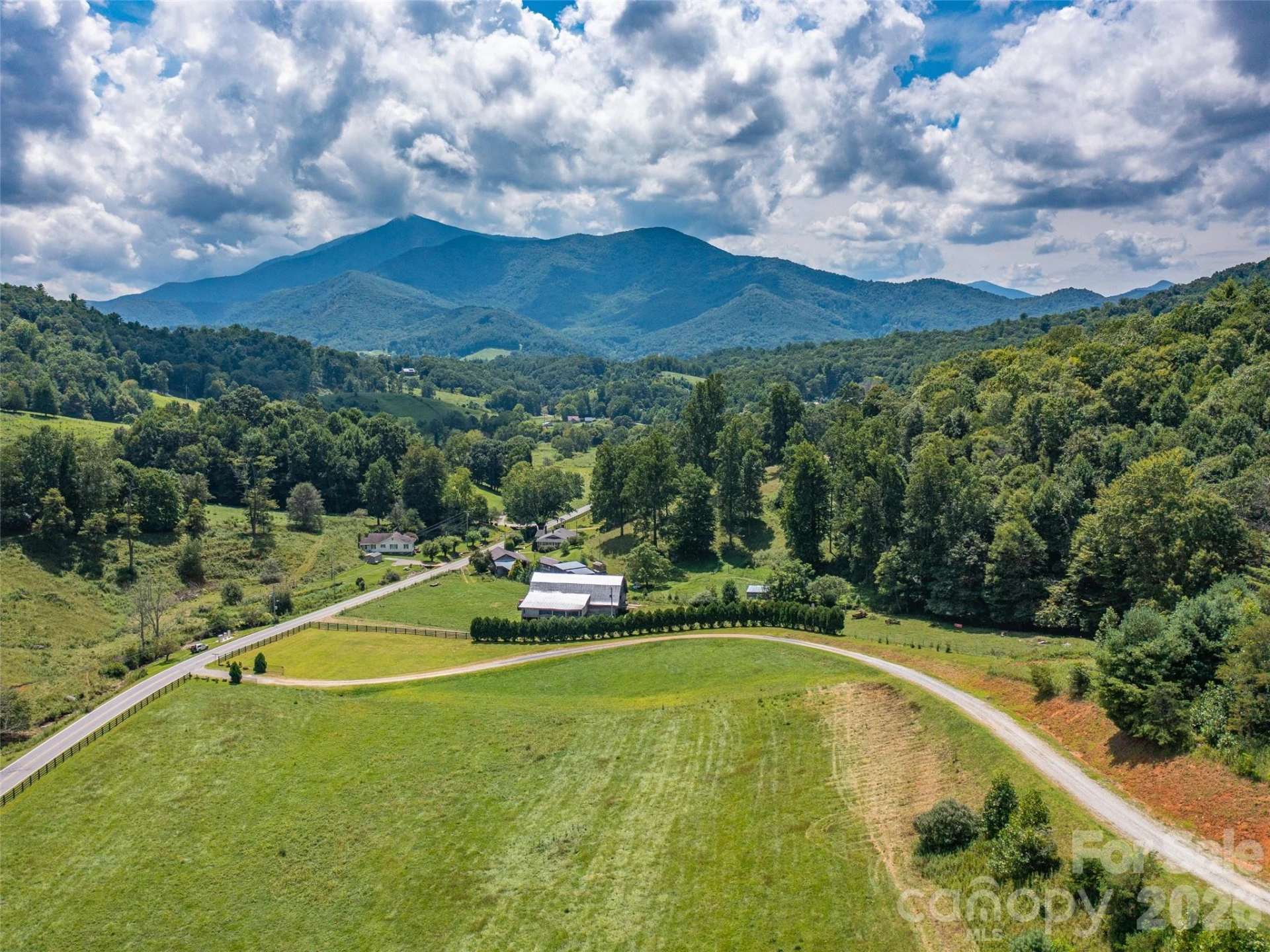 000 Locust Rough Mountain Road #Lots 5 & 6
