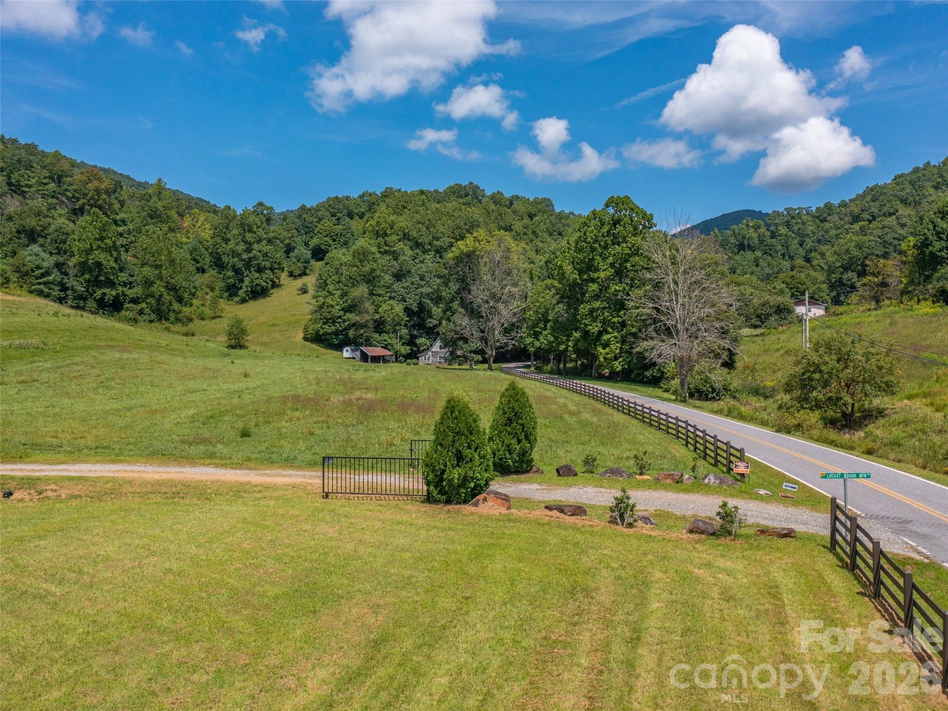 000 Locust Rough Mountain Road #Lots 5 & 6 - Photo 2