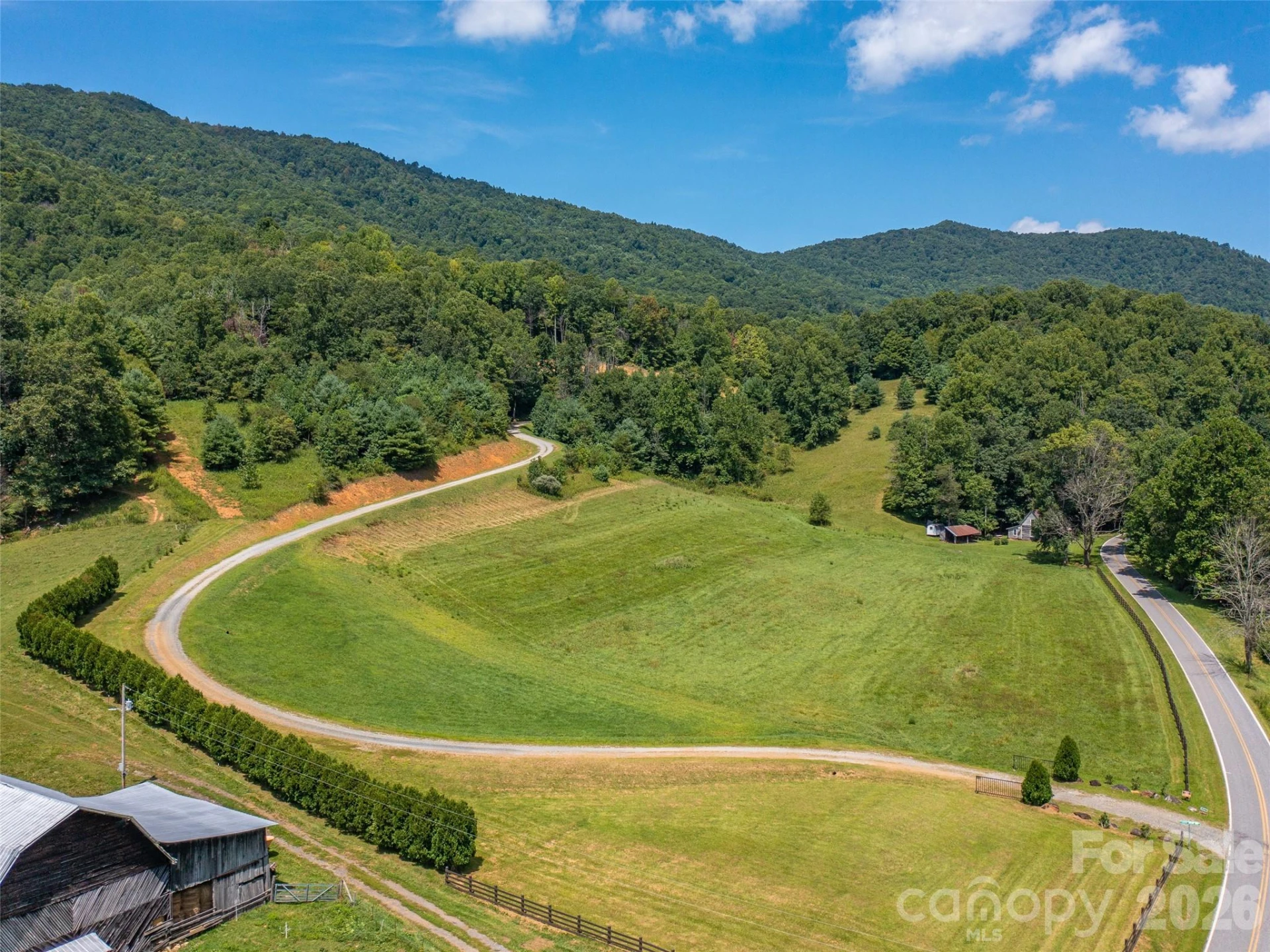 000 Locust Rough Mountain Road #Lots 5 & 6 - Photo 3