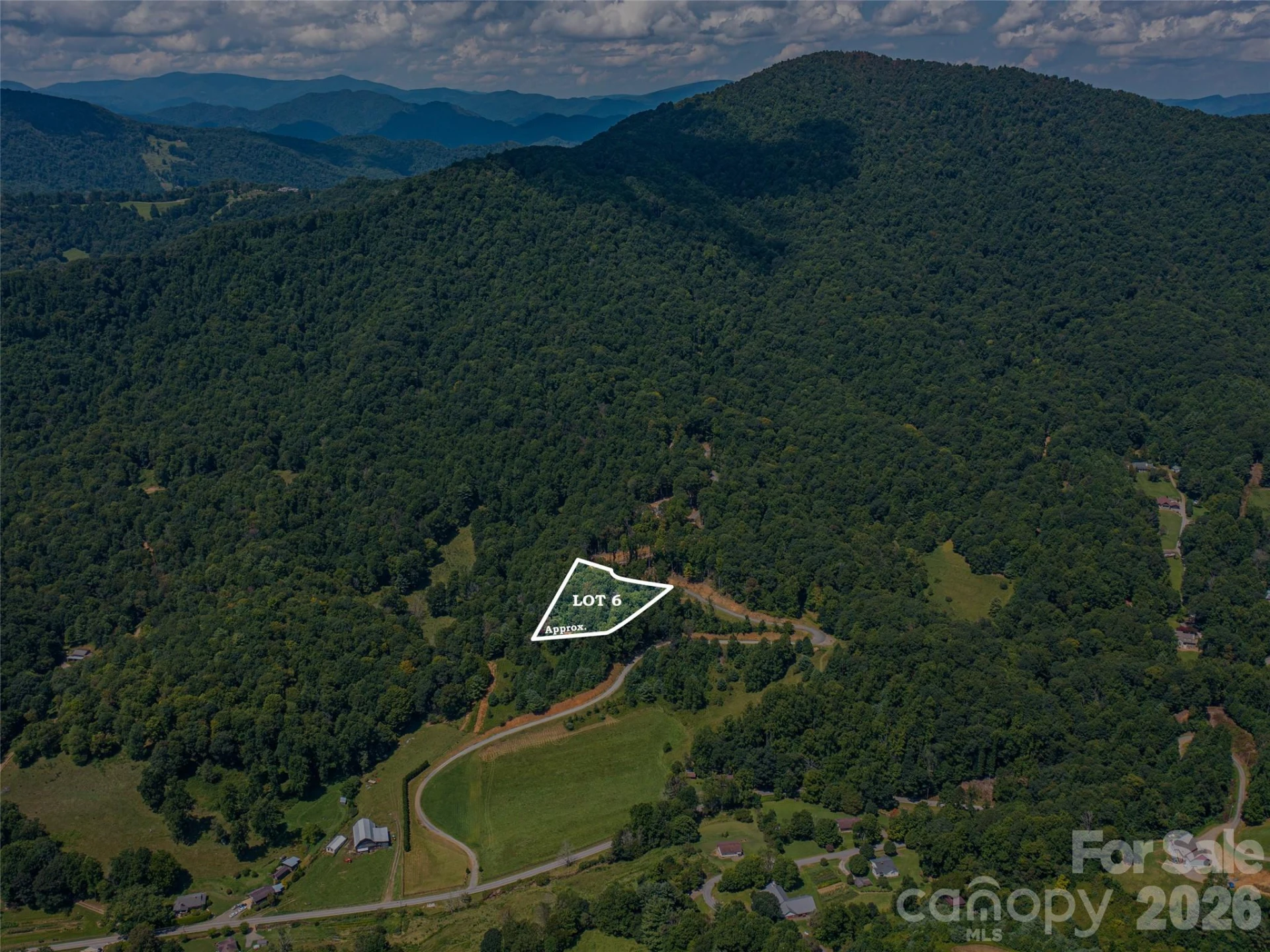 000 Locust Rough Mountain Road #Lots 5 & 6 - Photo 5