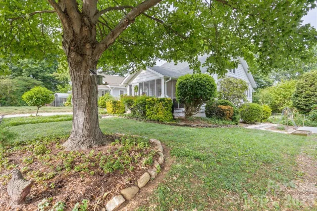 821 Watson Avenue, Winston Salem, NC, 27103