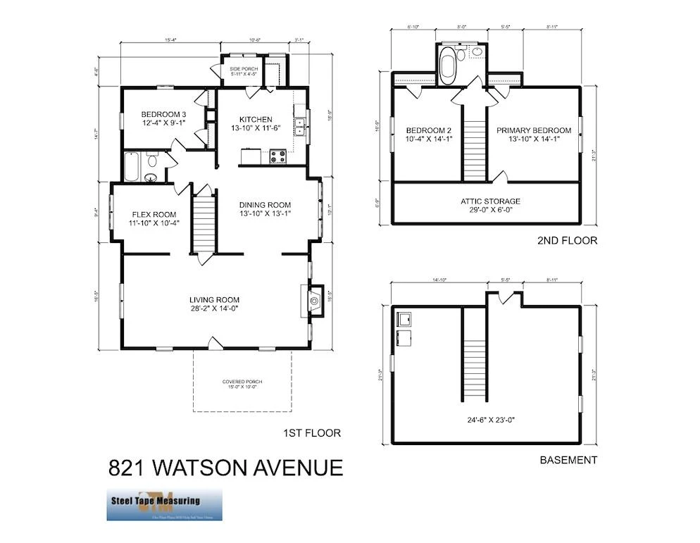 821 Watson Avenue - Photo 26