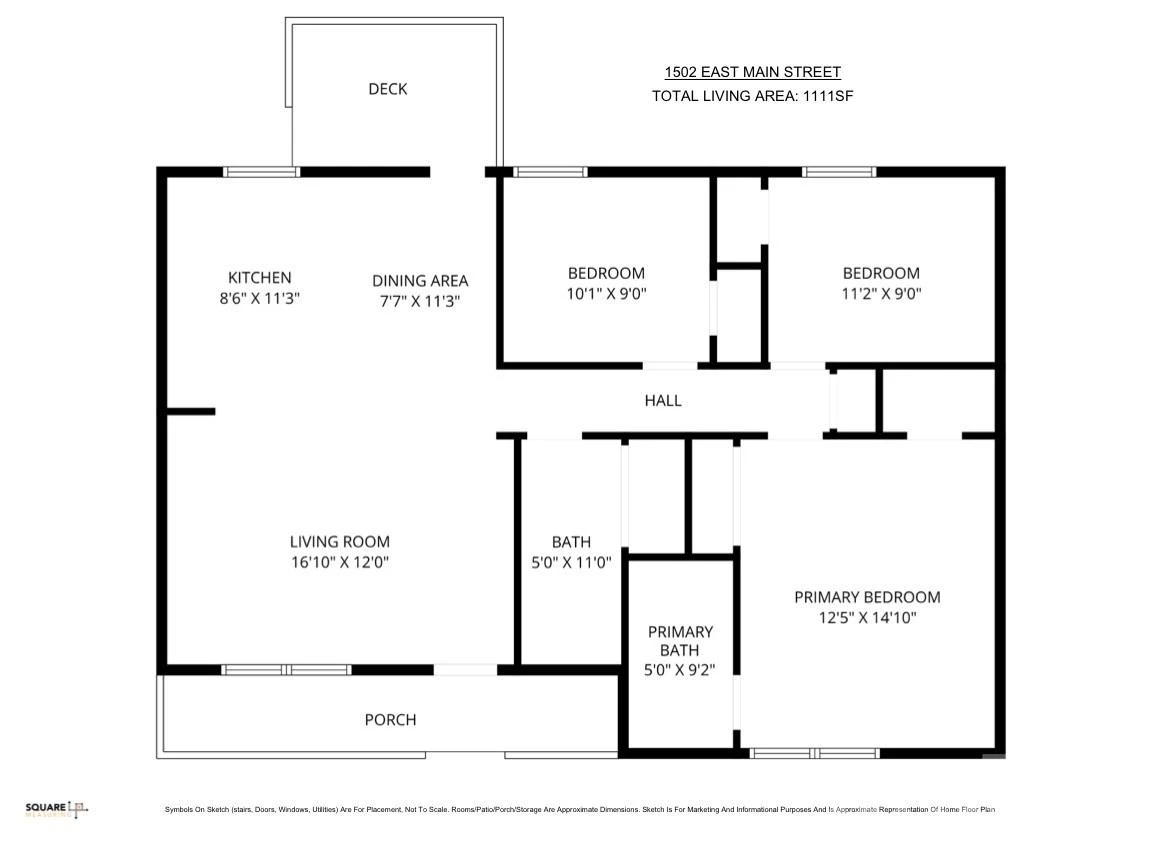 1502 Main Street - Photo 29