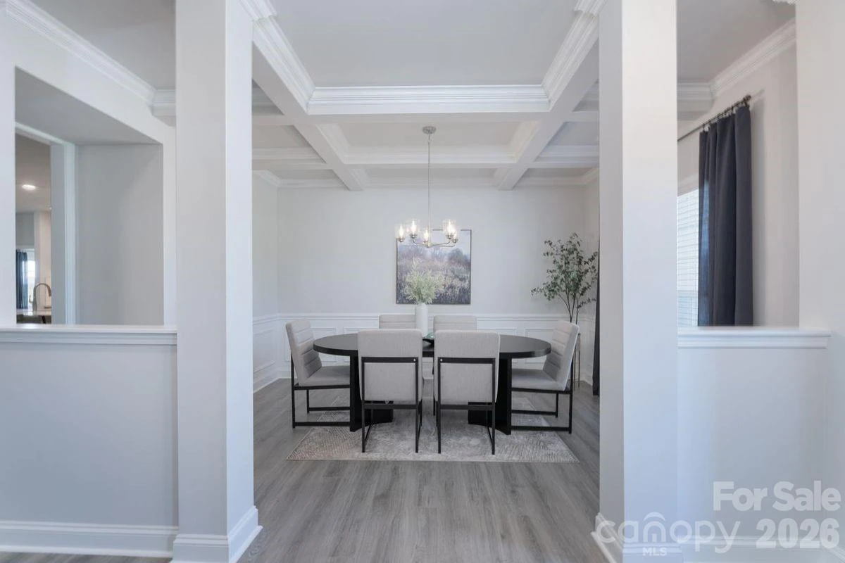 5123 Colchester Court #58