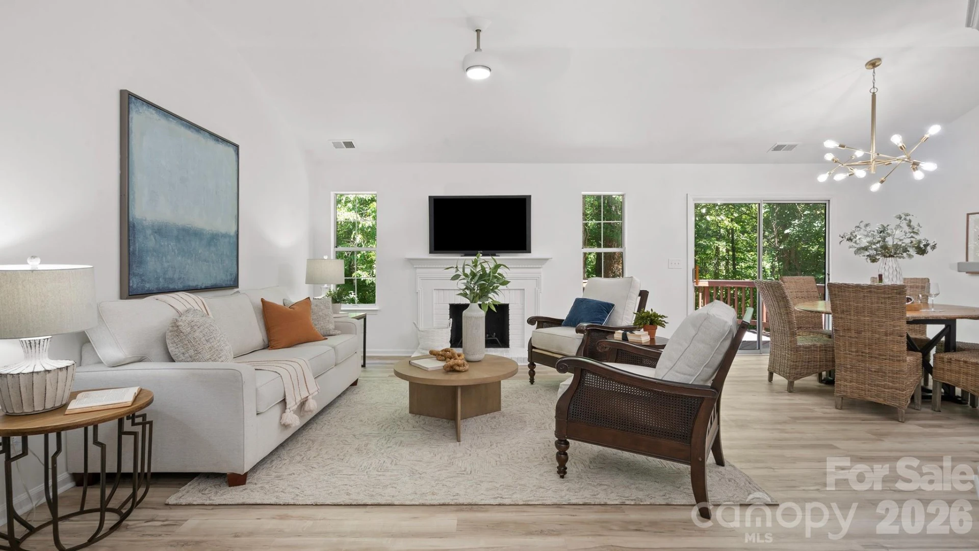 8815 Burnt Umber Drive - Photo 5