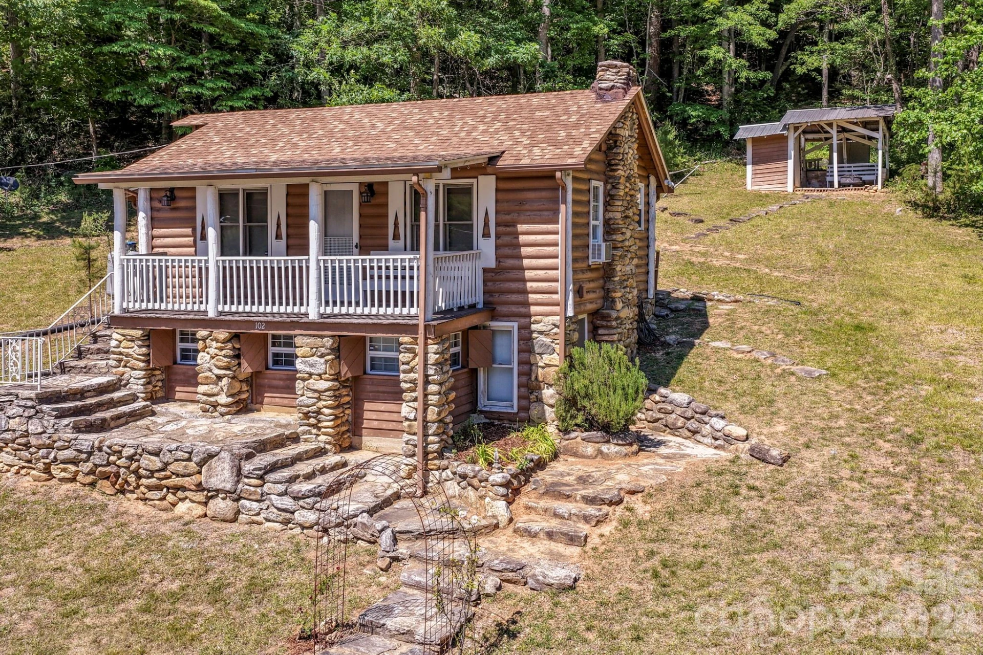 102 Jack London Road - Photo 20