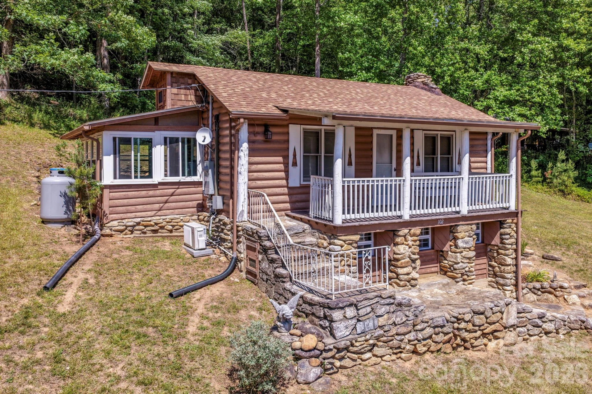 102 Jack London Road - Photo 3