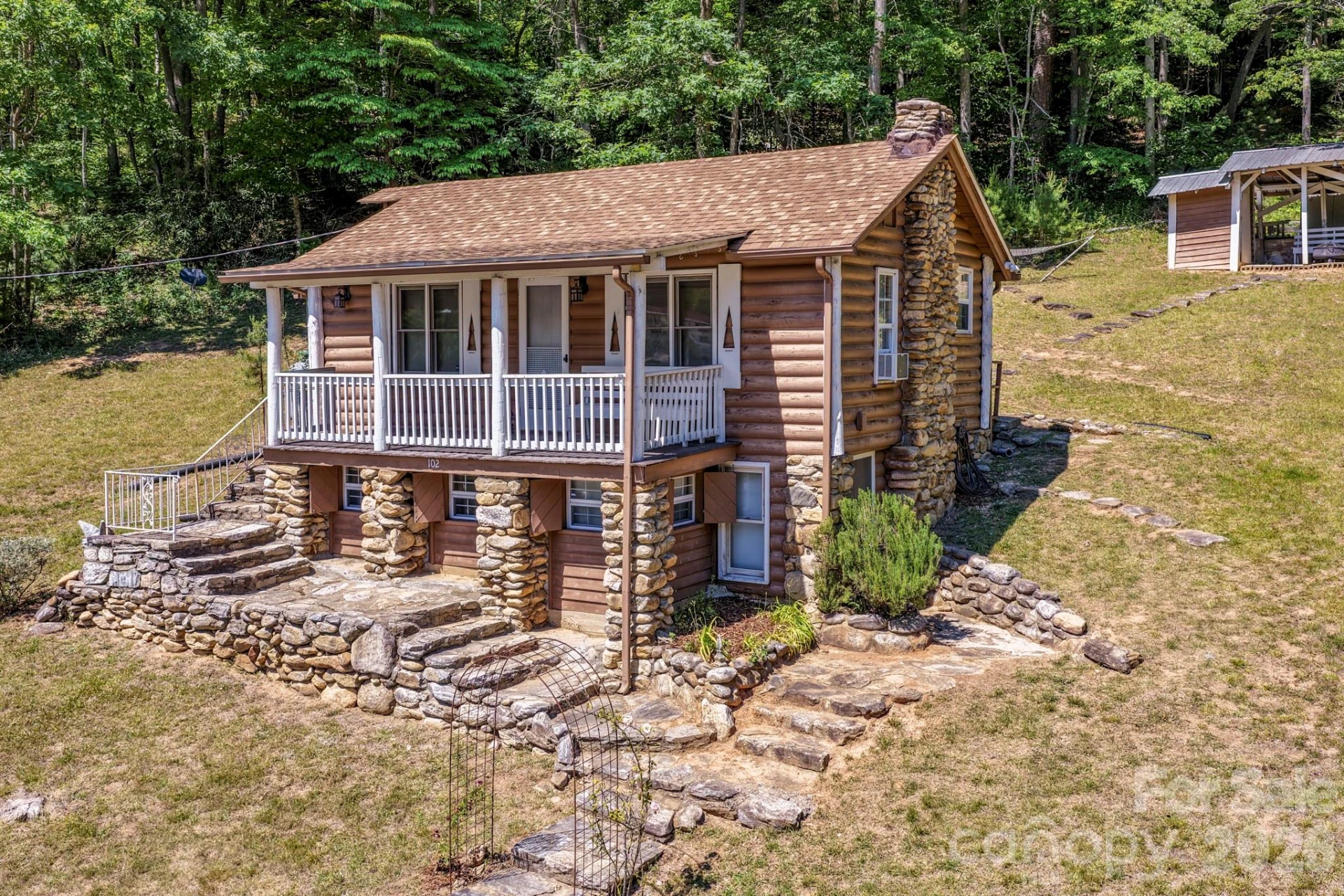 102 Jack London Road - Photo 21