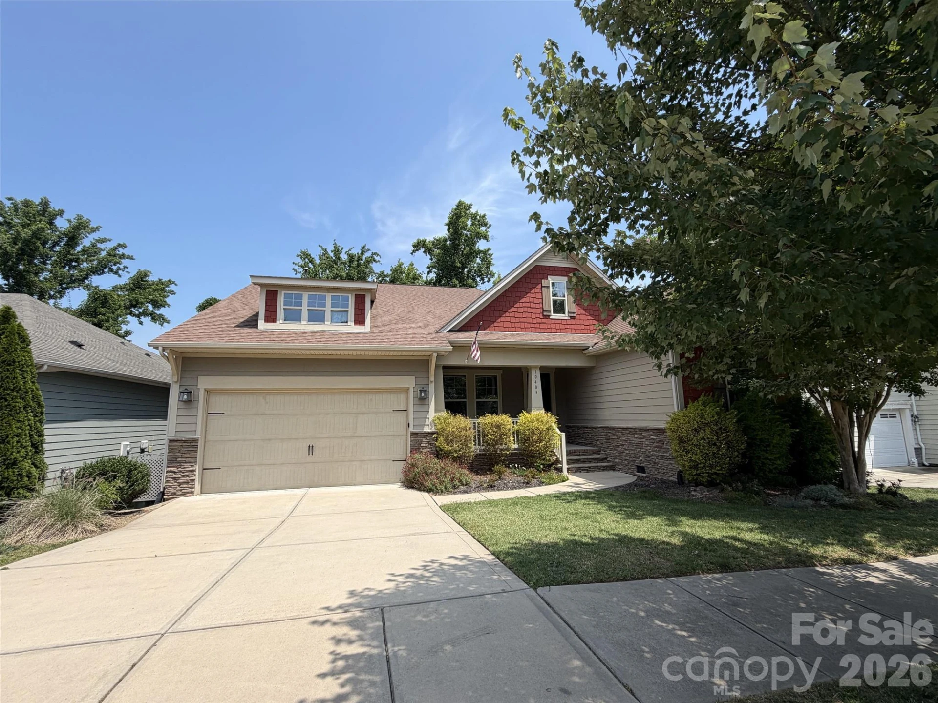 10403 Drake Hill Drive