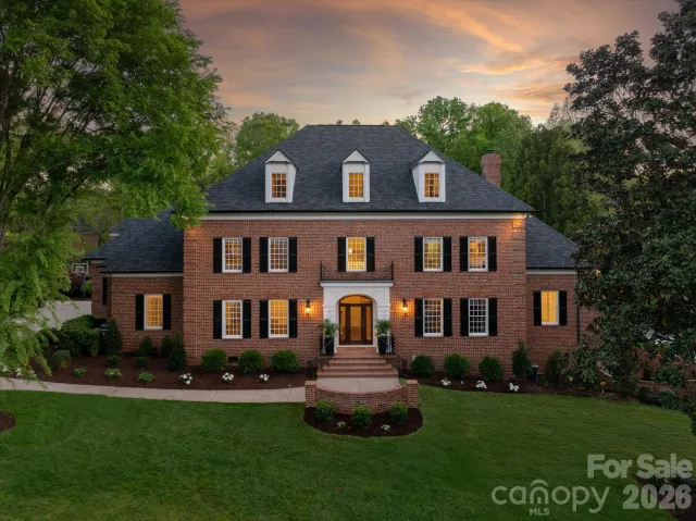 3314 Leamington Lane, Charlotte, NC, 28226