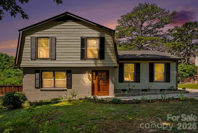 3601 Cross Winds Road, Charlotte, NC, 28227