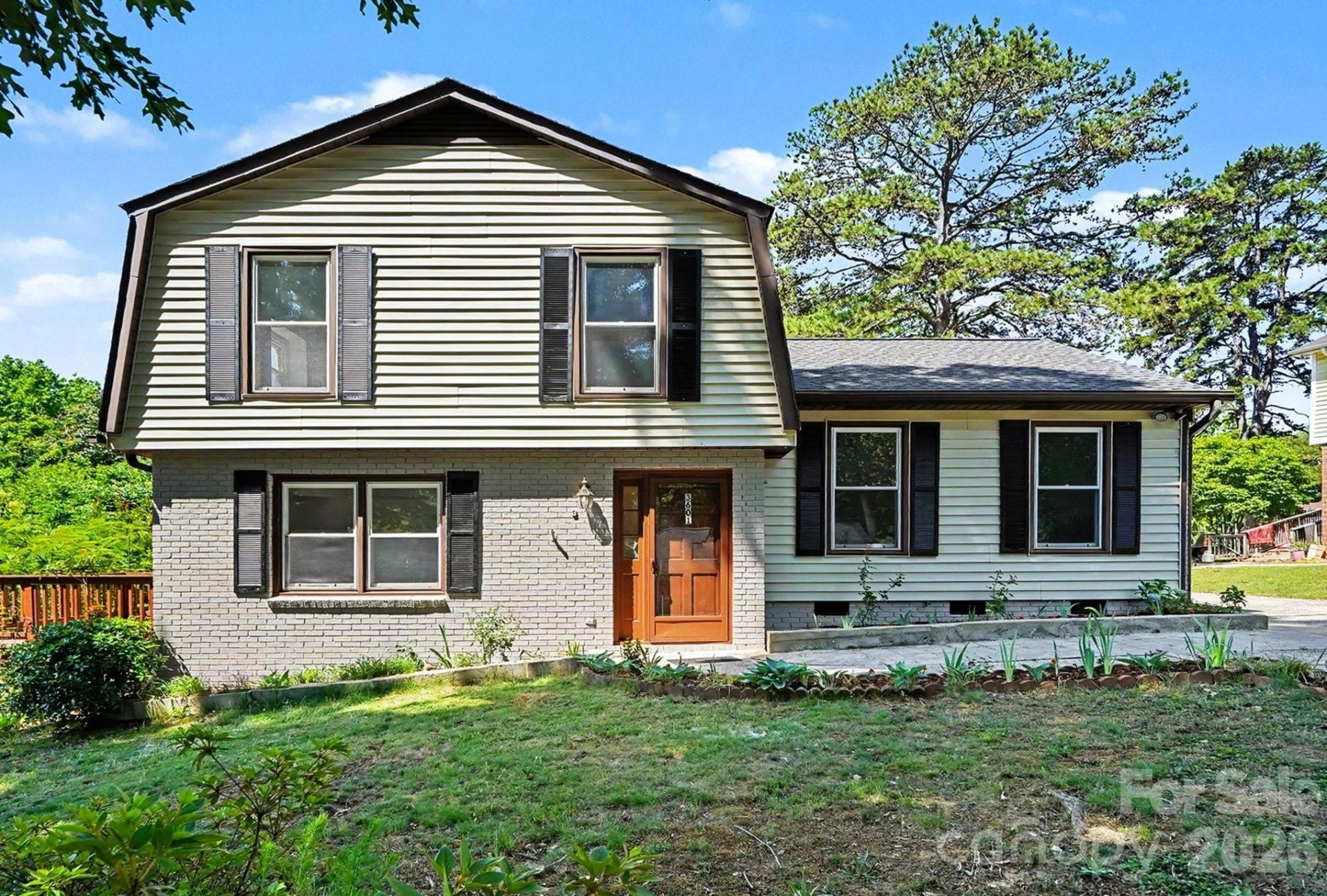 3601 Cross Winds Road - Photo 2
