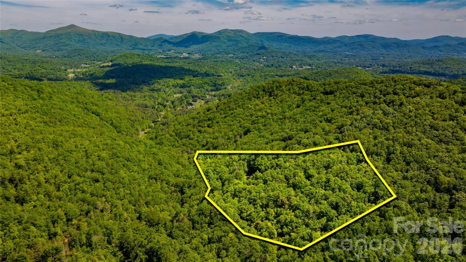 214 Ballard Creek Road