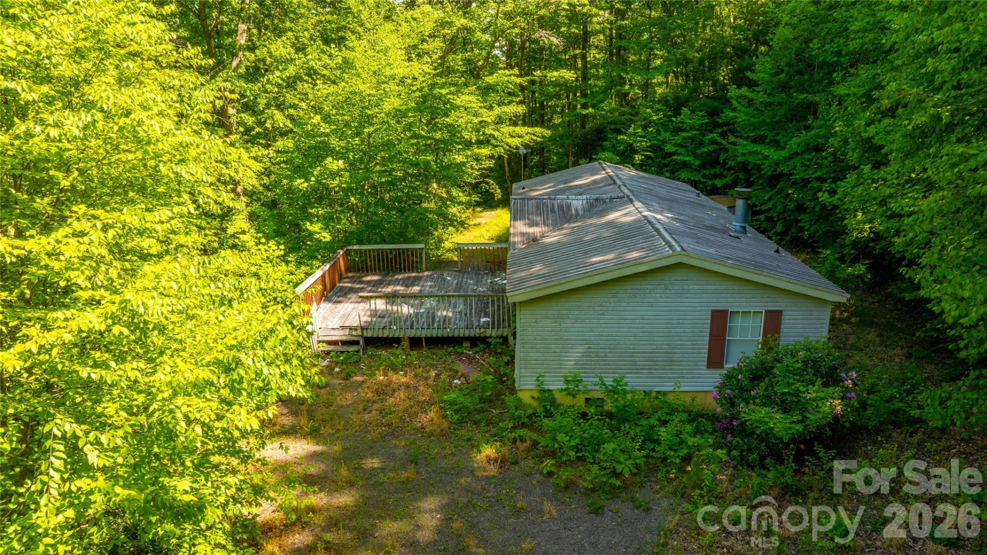 214 Ballard Creek Road - Photo 2