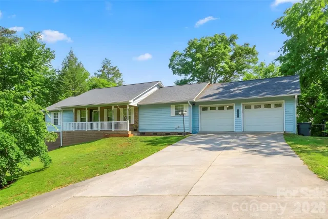570 Pleasant View Drive, Marion, NC, 28752