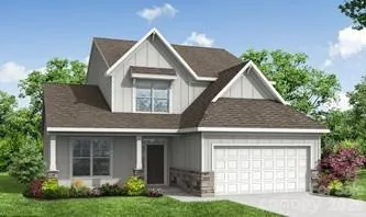 127 Swing Way, Troutman, NC, 28166