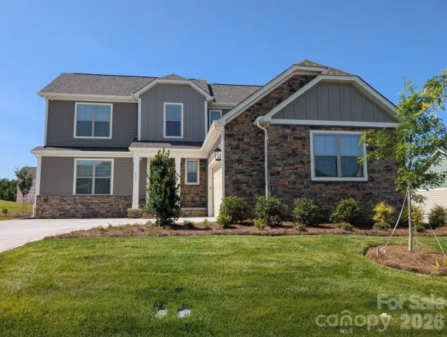 2075 Fordhill Street, Rock Hill, SC, 29732