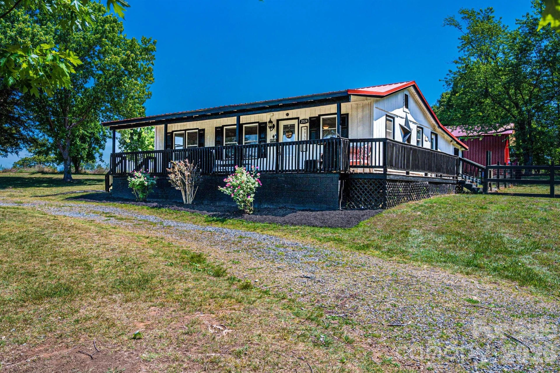 2024 Willis Road
