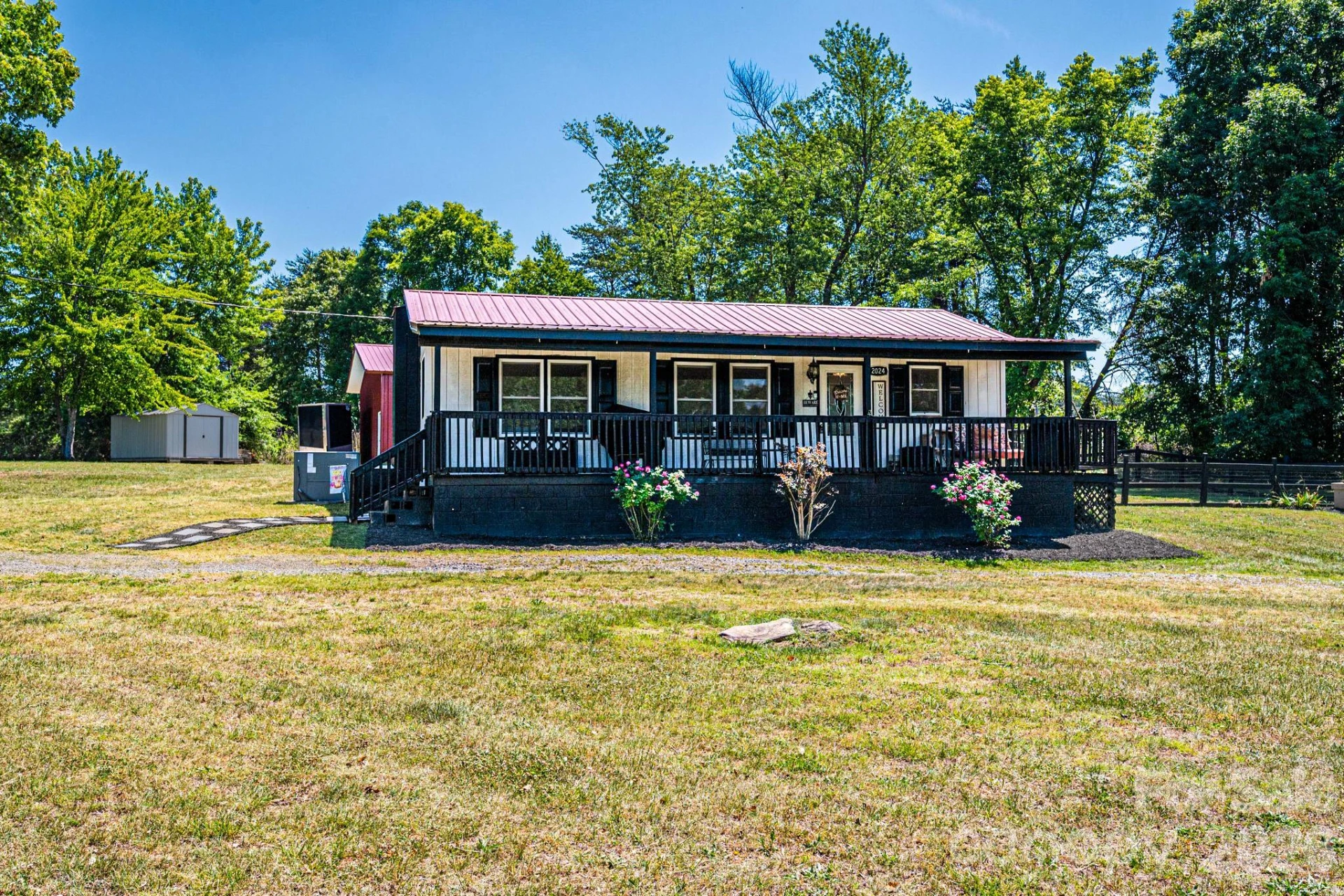 2024 Willis Road - Photo 2