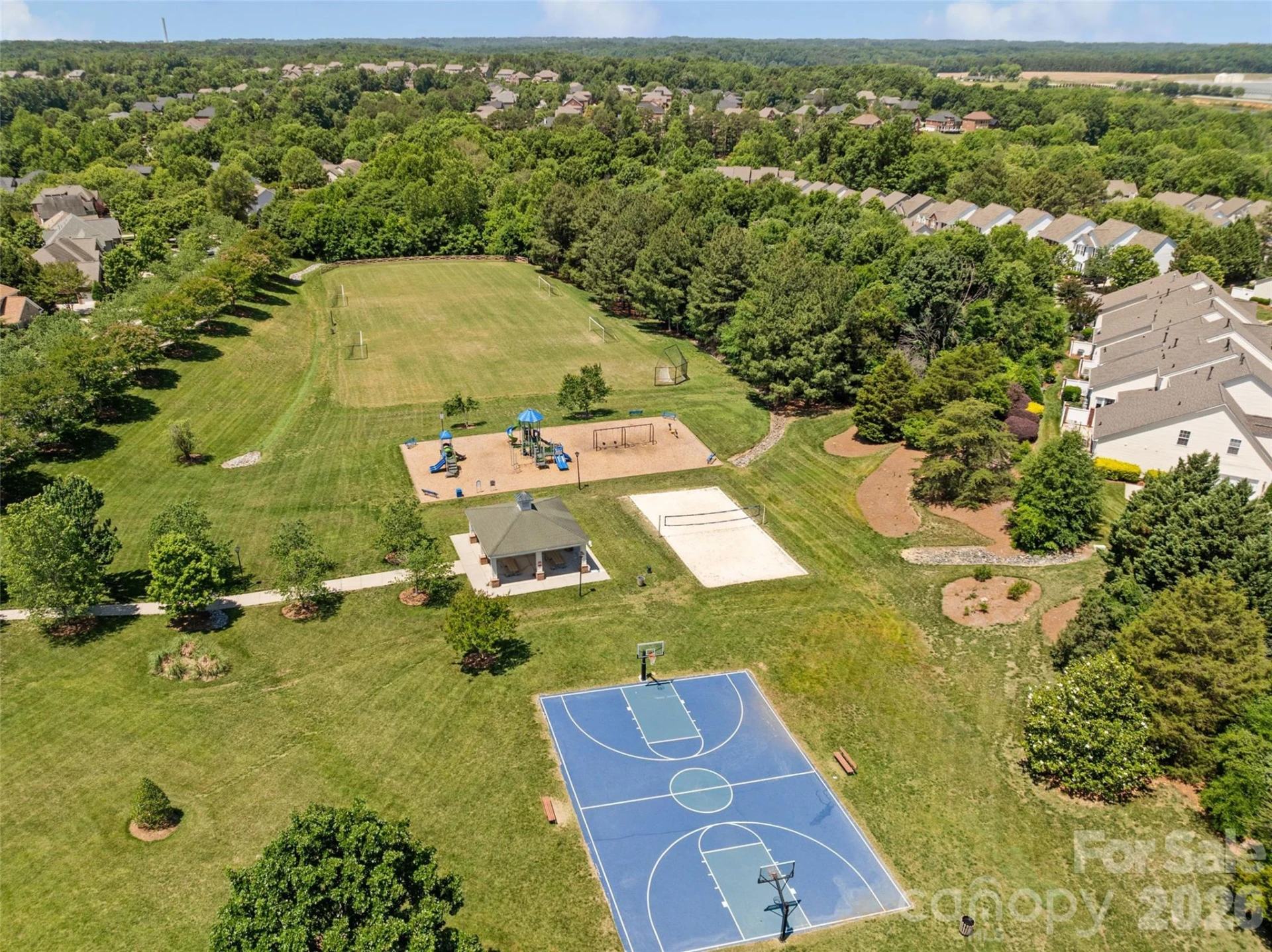 11204 Wescott Hill Drive - Photo 44