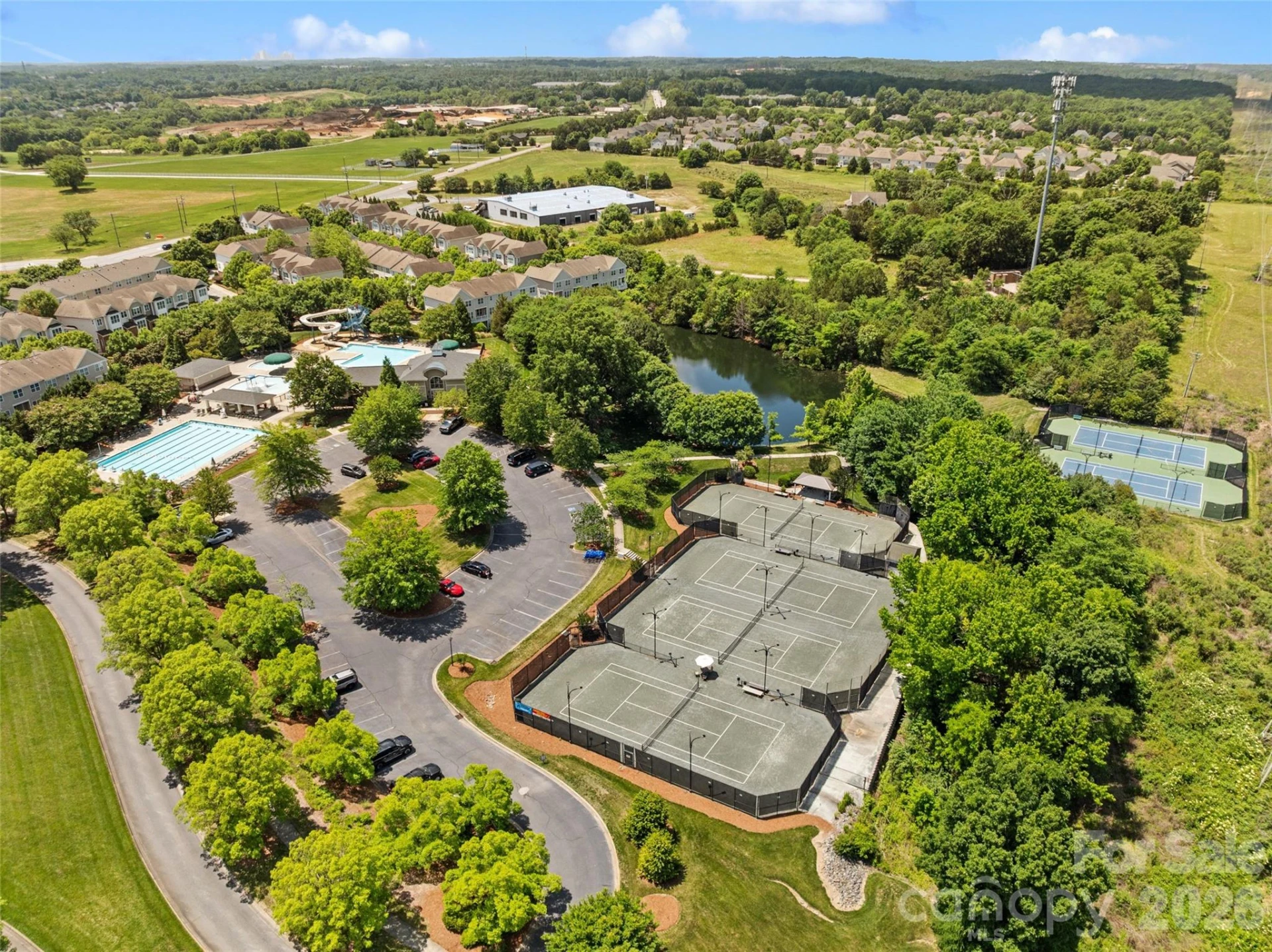 11204 Wescott Hill Drive - Photo 47