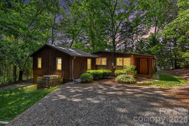 1589 Warf Road, Lexington, NC, 27292
