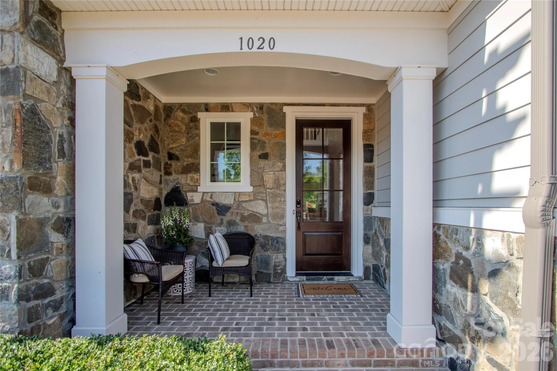 1020 Sharon Amity Road - Photo 2