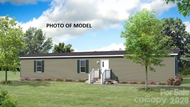 tbd Biggerstaff Loop, Nebo, NC, 28761
