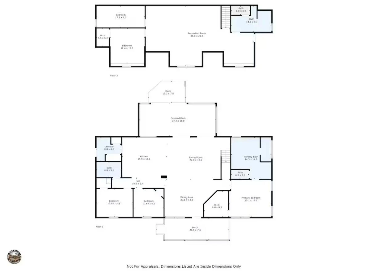 311 Charming Lane - Photo 5