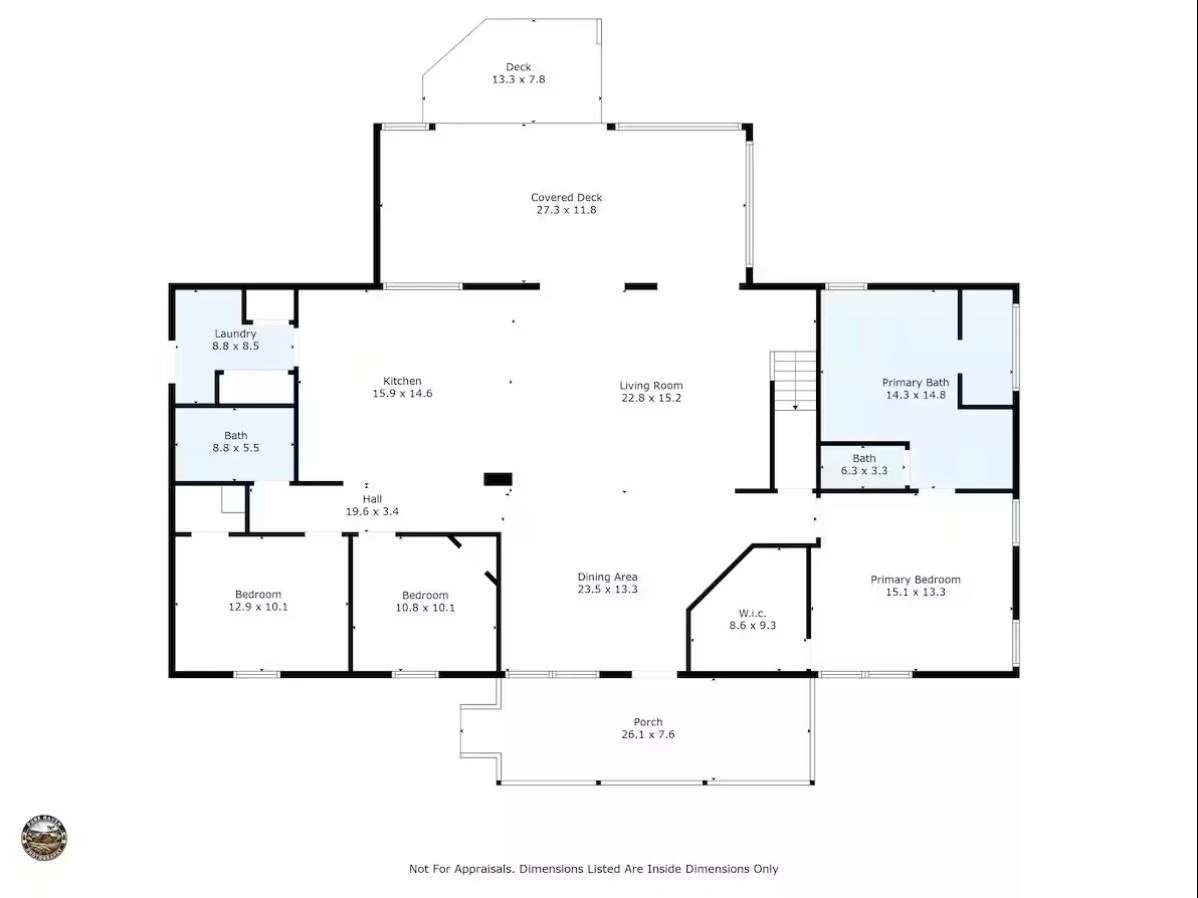 311 Charming Lane - Photo 43