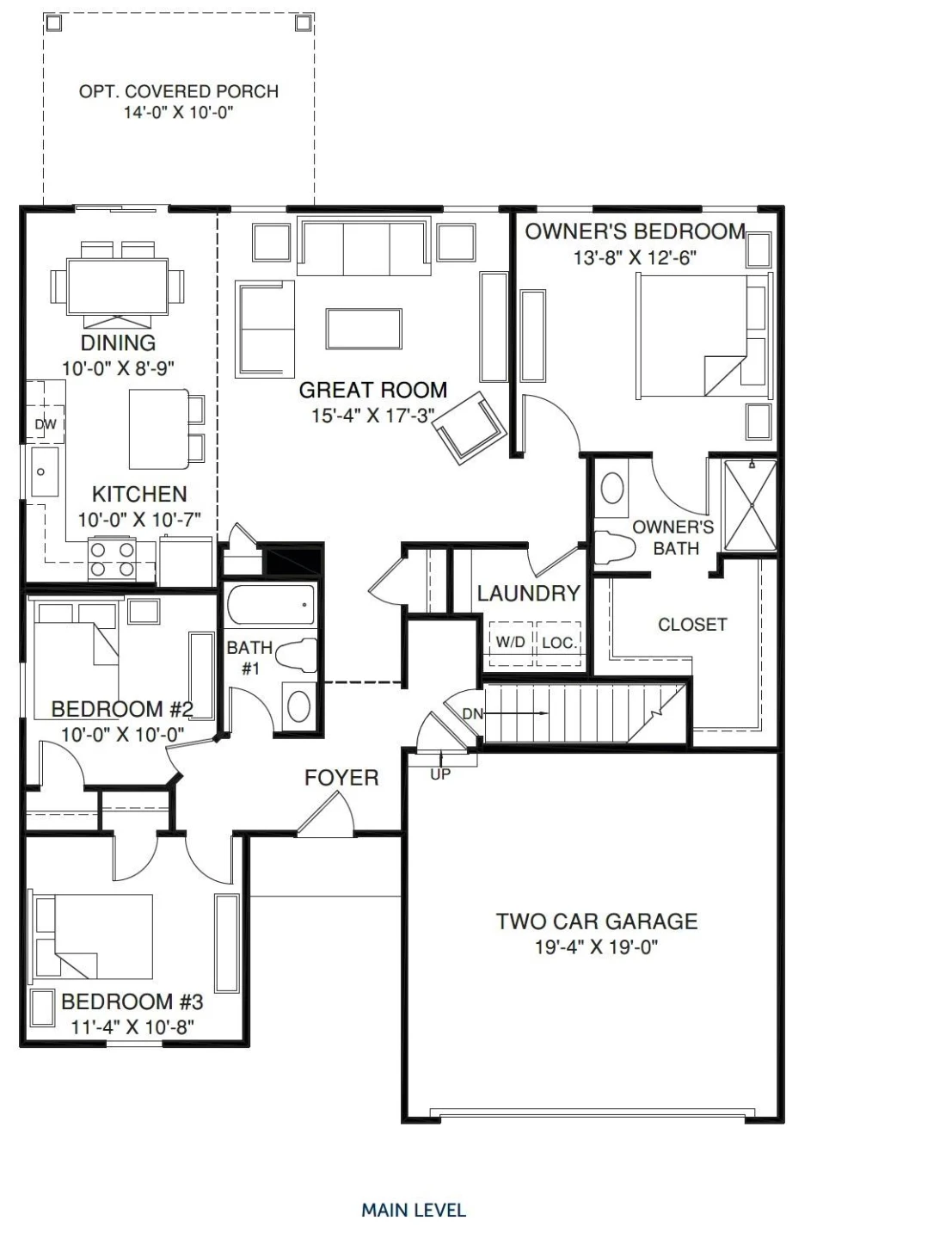 11014 Rococo Lane - Photo 17