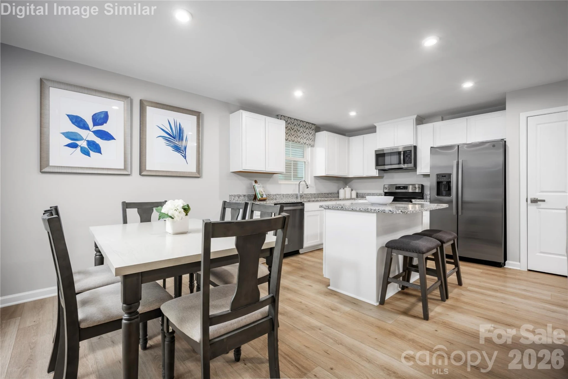 11014 Rococo Lane - Photo 5
