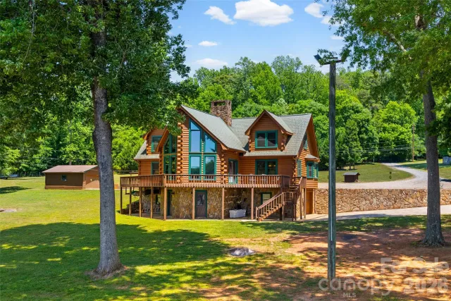3805 Marwick Road, Charlotte, NC, 28278
