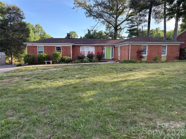 622 Carolina Avenue, Statesville, NC, 28677