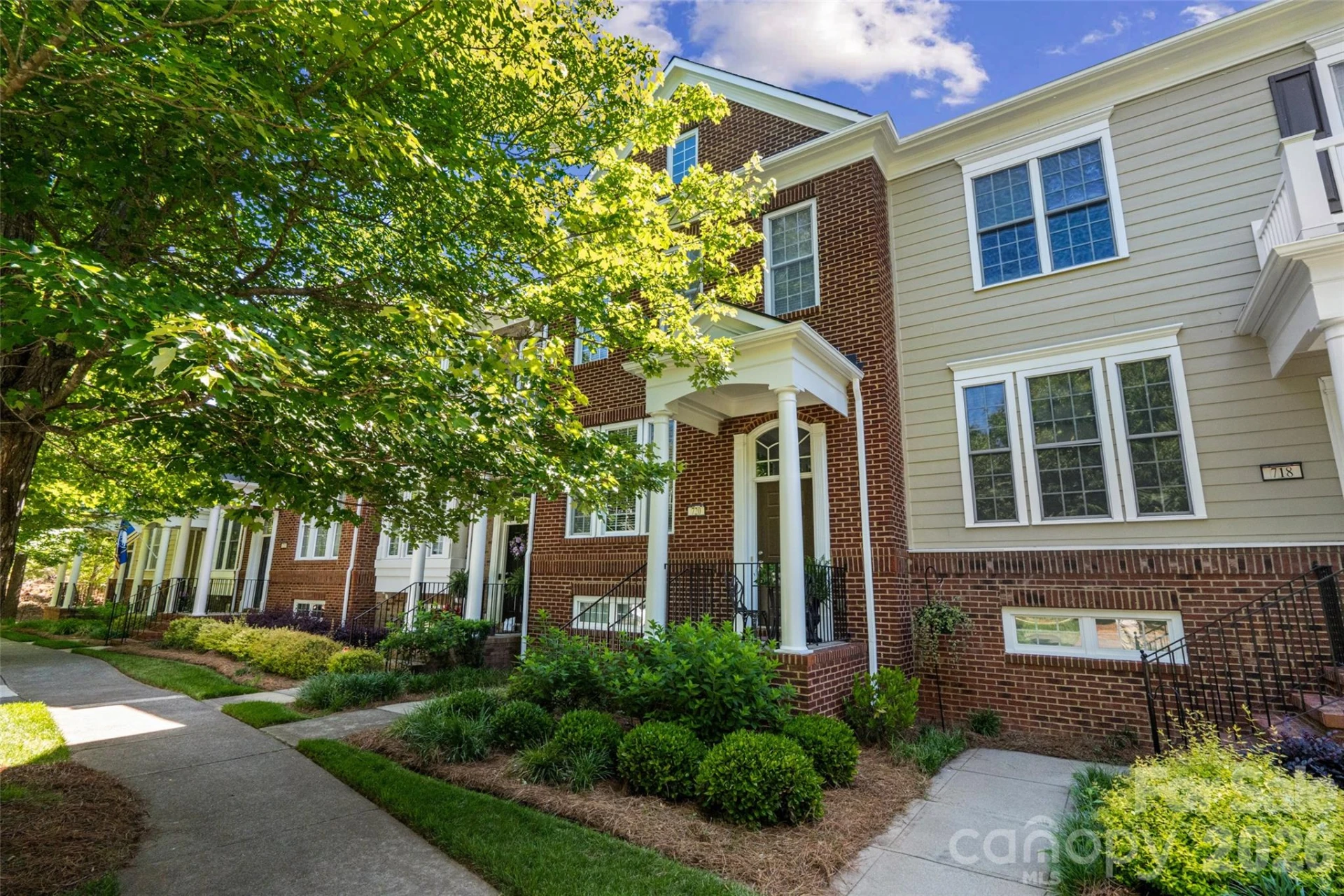 720 Passage Drive