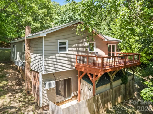157 Highland Terrace, Clyde, NC, 28721