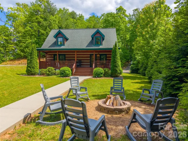 468 Old Yellow Branch Road, Robbinsville, NC, 28771