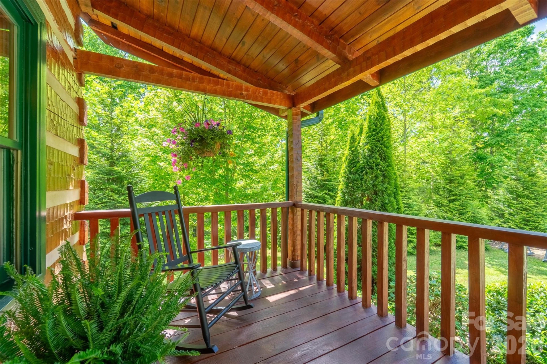 468 Old Yellow Branch Road - Photo 2