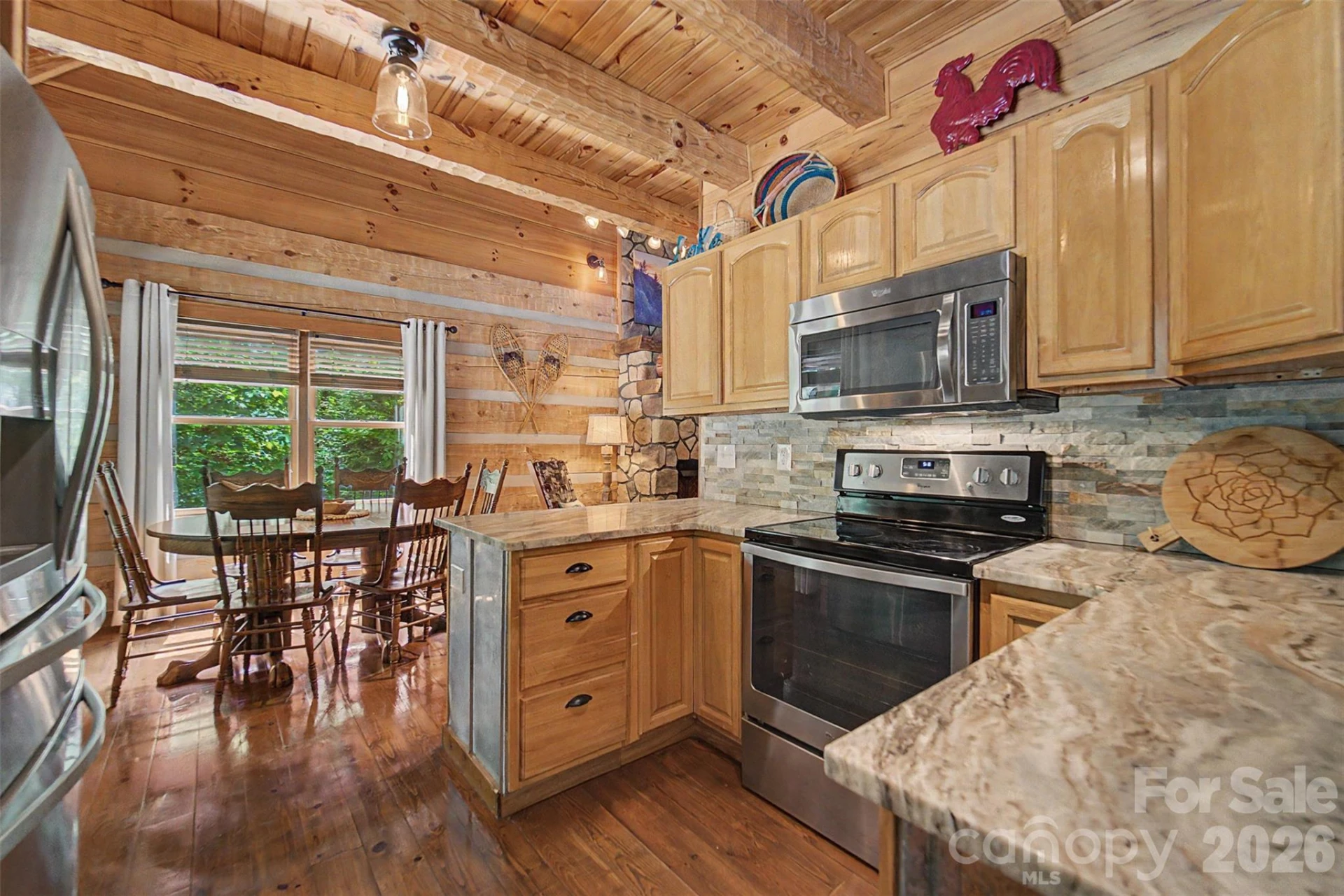 468 Old Yellow Branch Road - Photo 15