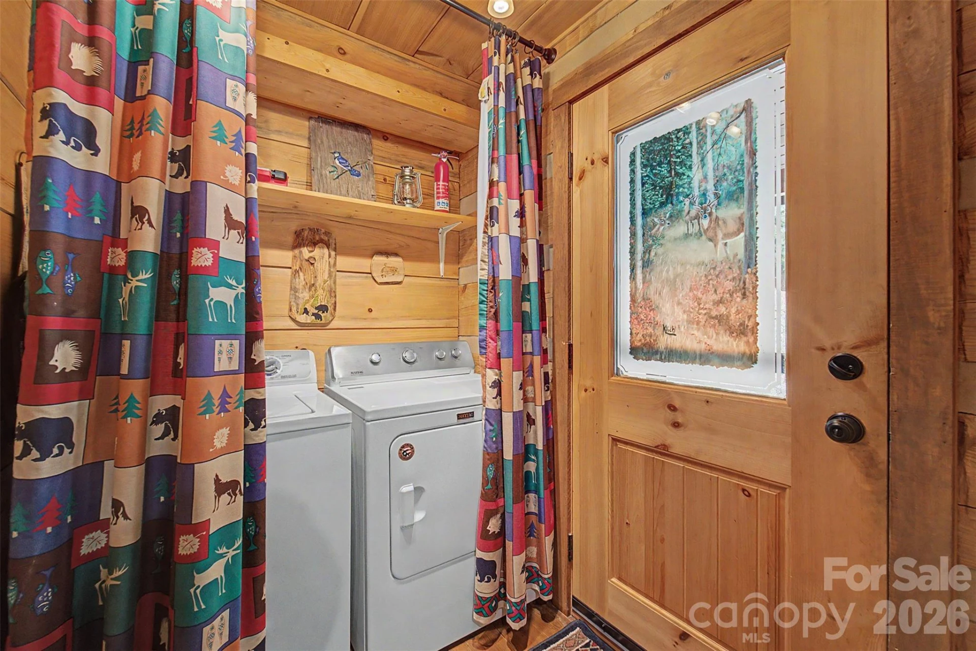 468 Old Yellow Branch Road - Photo 18