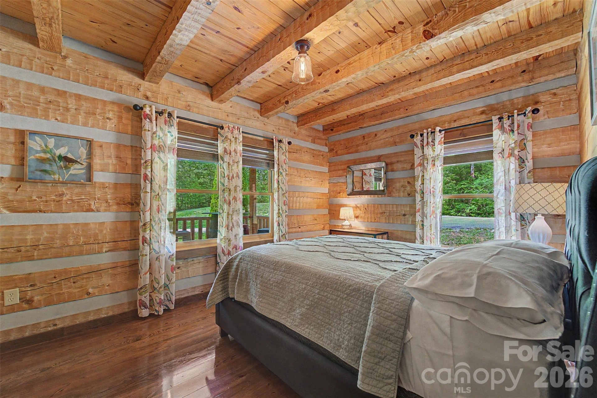 468 Old Yellow Branch Road - Photo 22