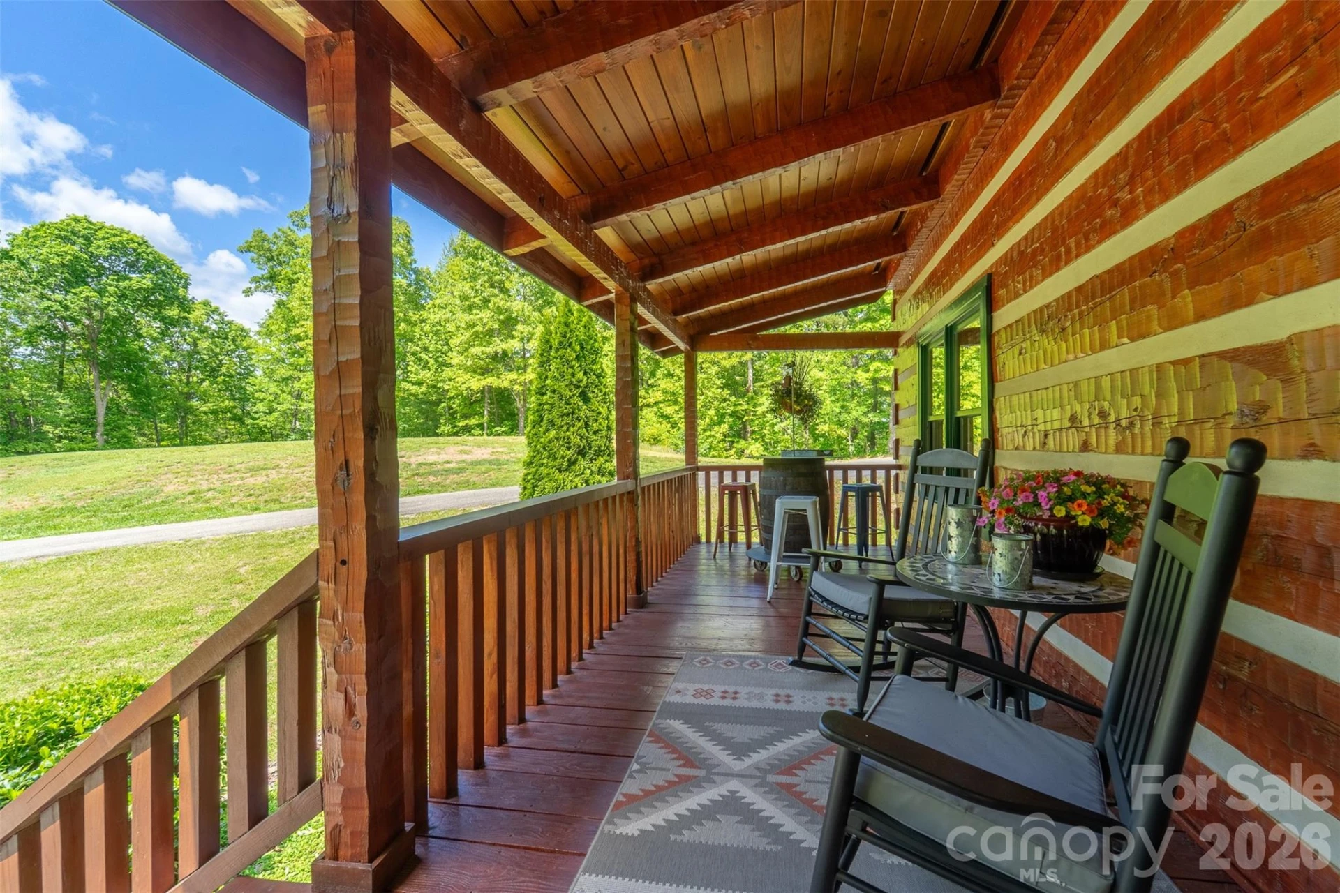 468 Old Yellow Branch Road - Photo 4