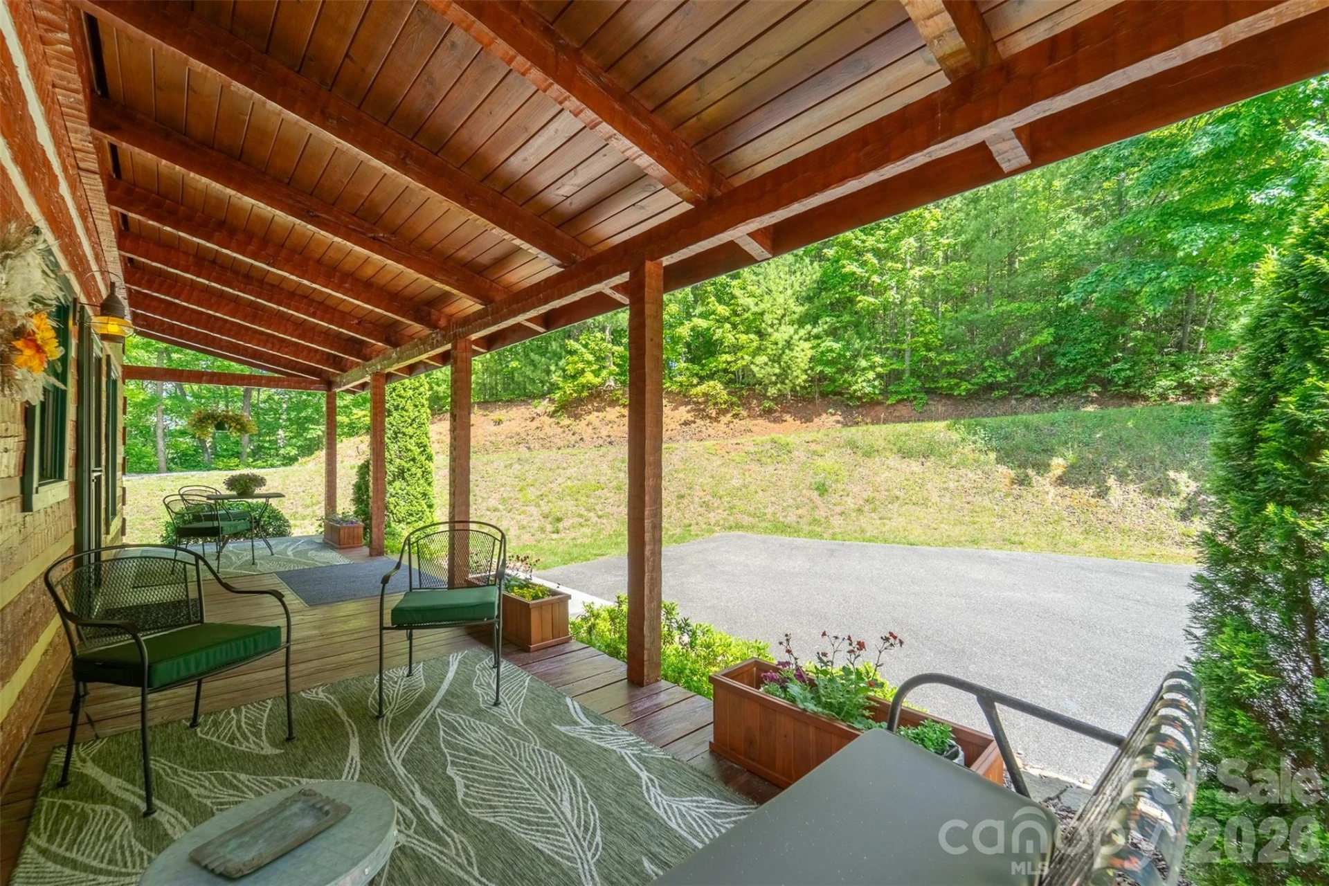 468 Old Yellow Branch Road - Photo 33