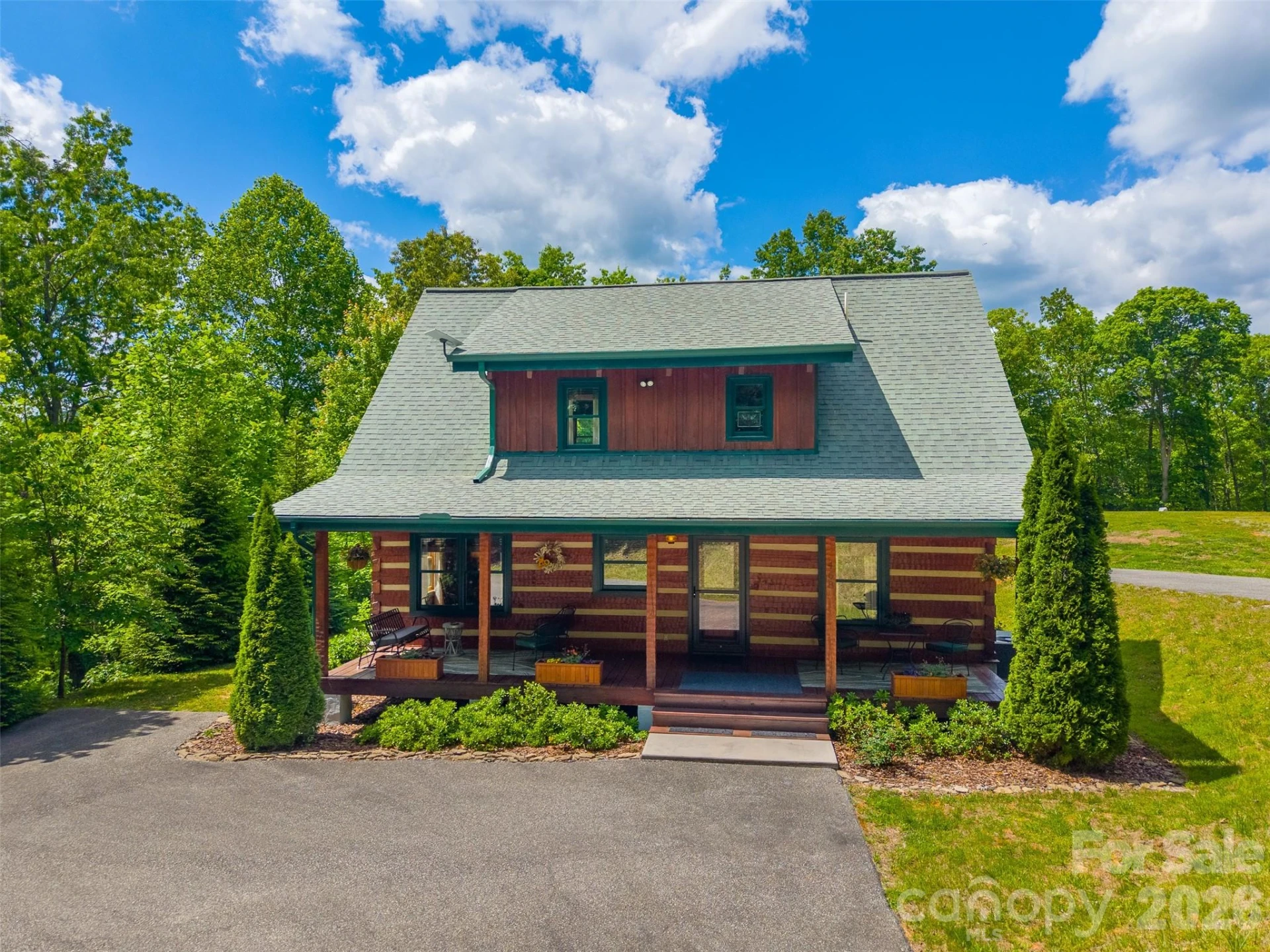 468 Old Yellow Branch Road - Photo 34