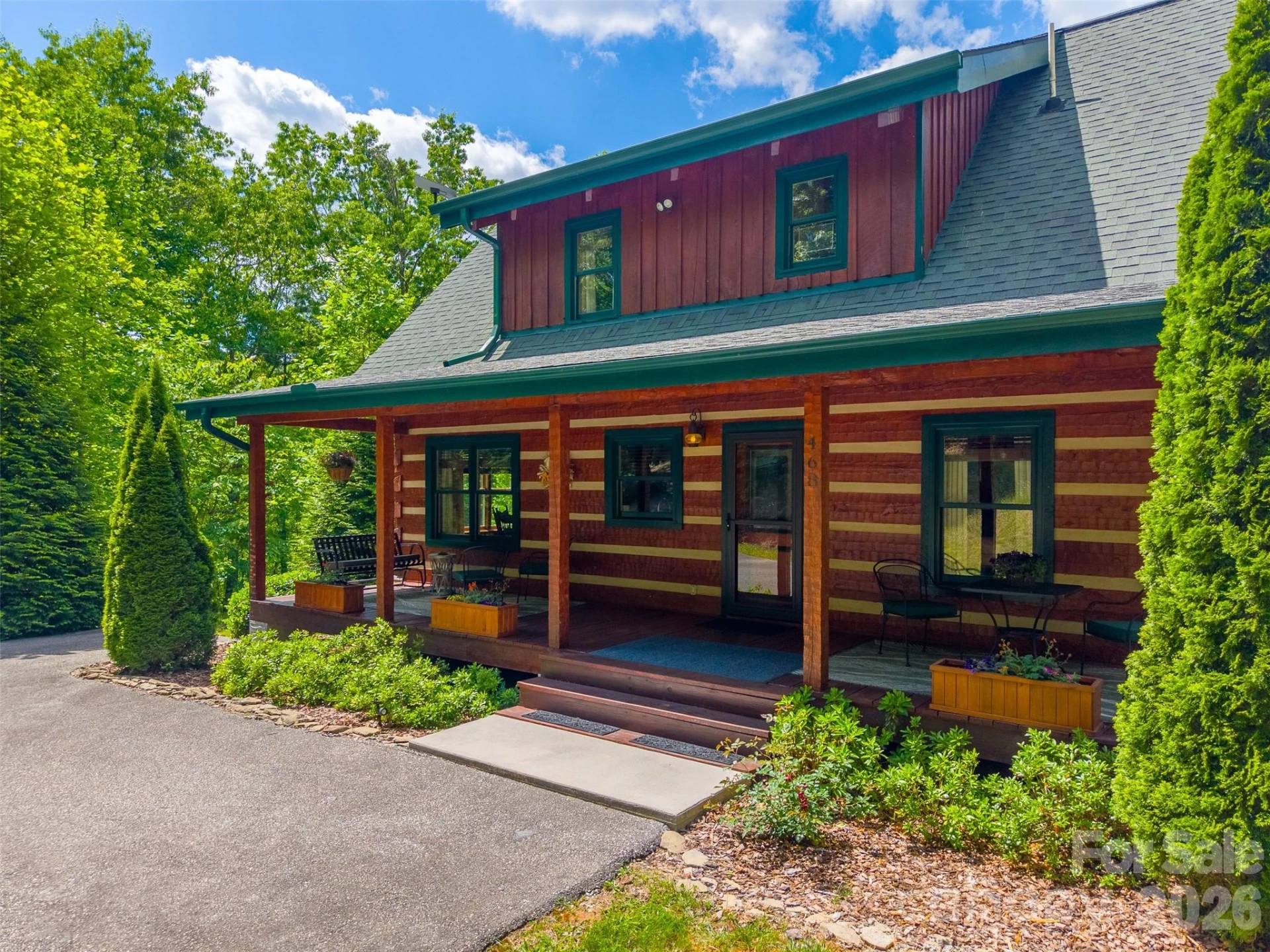 468 Old Yellow Branch Road - Photo 35