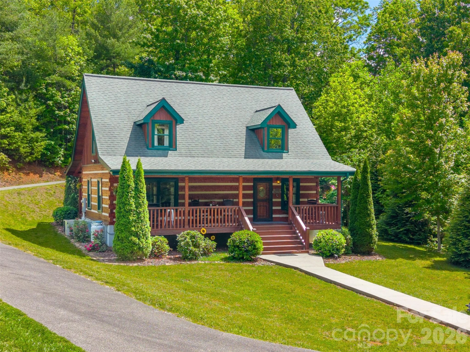 468 Old Yellow Branch Road - Photo 36