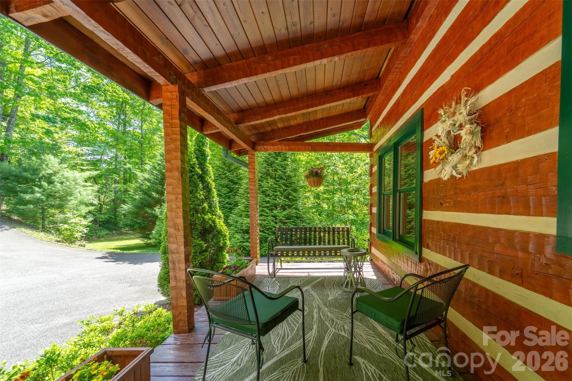 468 Old Yellow Branch Road - Photo 6