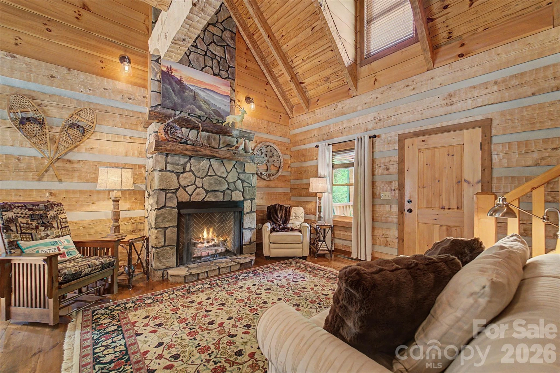 468 Old Yellow Branch Road - Photo 8